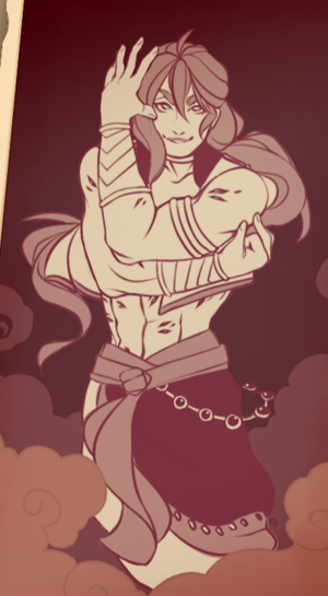 Bode Growth Ahegao Anime Porn - VN - Unity - Rise of the White Flower [v0.11b] [NecroBunnyStudios] | F95zone