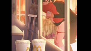 Mcdonalds Anime Porn - McDonald's - Rule 34 Porn