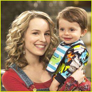 Good Luck Charlie Teddy Sexy - Teddy and Toby from good luck charlie 2013 #disneychannel