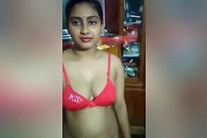 Cute Striptease Porn - Cute Sexy Bengali Wife Striptease Show, watch free porn video, HD XXX at  tPorn.xxx