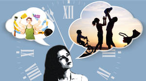 cartoon porn pregnant abortion - The Abortion Tipping Point: When 'I'm Pregnant!' Stops Being the End of the  World