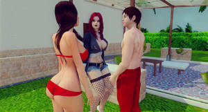 free adult rpg - ... perfect girls, pool porn, pool sex, porn 3d, rpg, seduction, 3d sex  game, adult 3d, xxx game, striptease, new porn game. Category: Adult Sex  Games