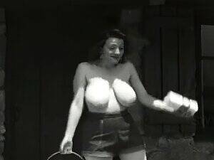 1950 Retro Cuban Porn - 1950S Tits porn videos at Xecce.com