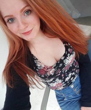 Blue Hair Glitter Porn - Pin by Alex Mawhinney on Redheads | Pinterest | Redheads, Red hair and Red  heads