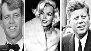 Marilyn Monroe Porn Video - Marilyn Monroe 'sex tape' with Kennedy brothers to be auctioned