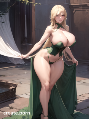 gigantic breasts hentai - massive boobs, huge tits, gigantic breasts Hentai AI Porn