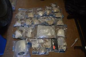 At Porn Play Men Eminzo - Busted for drugs worth nearly R300 000