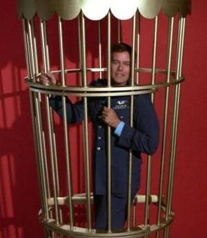 i dream of jeannie cartoon porn - Barbara Eden as Jeannie and her twin sister.Wallpaper and background photos  of Jeannie and Her Twin Sister for fans of I Dream of Jeannie images.