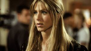 Jennifer Aniston And Courteney Cox Fucking - Interview: Jennifer Aniston