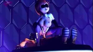 free hentai elastigirl hot - Elastigirl Hentai porn videos - XAnimu.com
