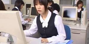 Cute Asian Secretary Fucked - Cute Asian Secretary Fucked part4 - Tnaflix.com