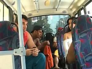 gangbang bus 1 - Bus Gangbang - xxx Mobile Porno Videos & Movies - iPornTV.Net