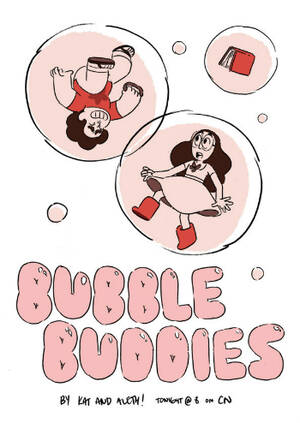 Bubble Buddies Steven Universe Sex Porn - Steven Universe S1E7 \