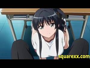 first blow job hentai - My first blowjob and creampie with a teen - XNXX.COM