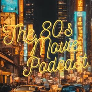 Cg 3d Waldo Sex Education - Listen to The 80s Movie Podcast podcast | Deezer