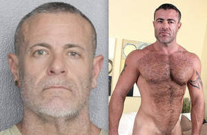 2000s Male Porn Stars - Exclusive: Gay Porn Star Trace Michaels Arrested For Murdering Boyfriend Of  BrokeStraightBoys Producer In 2010 | STR8UPGAYPORN