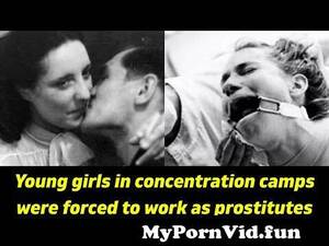 Concentration Camp Sex Women - Nazi abuse of women in concentration camps from world war 2 sex Watch Video  - MyPornVid.fun