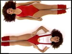 20 Minute Workout Porn - Watch Aerobicise - The 20-Minute Workout - Vintage Porn - SpankBang