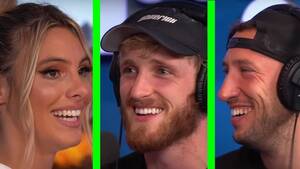 Hannah Stockings Porn - HOW HANNAH STOCKING WENT FROM COLLEGE TO FAME - YouTube