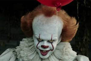 Burger King Ronald Mcdonald Porn - Burger King Russia Wants 'It' Banned Because Pennywise Looks Like Ronald  McDonald