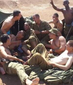 Israeli Army Porn - Israel Army Gay Porn