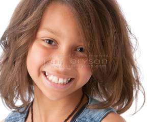 biracial ebony pussy hair - Black Mixed Teenage Girls | ... smiling mixed race (caucasian and black)