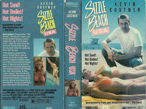 Kevin Costner Porn - Kevin Costner in Sizzle Beach