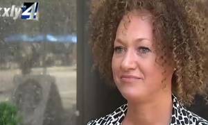 black and white people group sex - Rachel Dolezal: 'I'm not going to stoop and apologise and grovel' | US news  | The Guardian