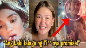 Angelica Panganiban Sex Tape - VIRAL! Angelica Panganiban WASAK ang bibingka sa isang Afam!Viral Podcast!  - YouTube