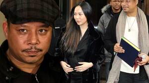 Mira Pak Porn - Terrence Howard admits to watching porn, smoking pot and taking ecstasy  with ex-wife - Mirror Online
