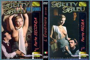 Betty Blue Porn - 