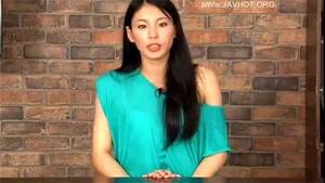 asian bukkake dress - Watch gameshow japonais - devine mÃ¨re ou soeur - Japanese News, News  Reporter, Japanese Bukkake Uncnesored Porn - SpankBang