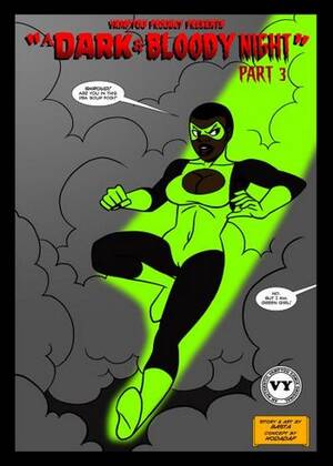 Green Lantern Porn Comics - Green Lantern Hentai Comics | Porn Comics Page 1 - My Hentai Gallery