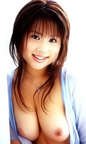 Japanese Classic Porn Stars - The Hottest Japanese Pornstars â€” MrPornGeek's Blog
