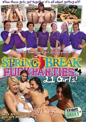 break college sex party - Spring Break Fuck Parties Volume Four | Team Skeet | Unlimited Streaming at  Adult Empire Unlimited