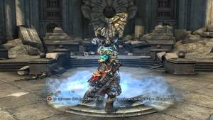 Darksiders 3 Porn - Porno nas as aventuras de liti quingui darksiders