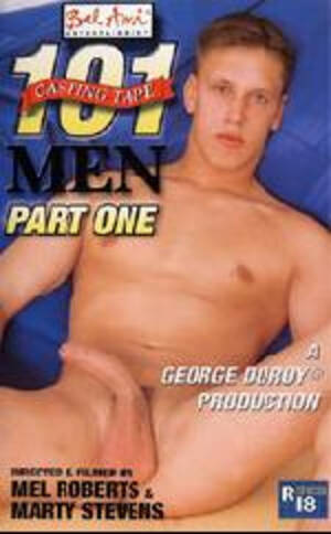 101 Gay Porn - Bel Ami 101 - Men Part 1 Gay VHS-Video - Porn Movies Streams and Downloads
