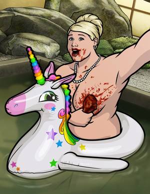 archer cartoon characters naked - #tendr The site for fried chicken enthusiasts. #thefappaming