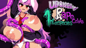 Hentai Interspecies Porn - Download Free Hentai Game Porn Games Udonge in Interspecies Cave