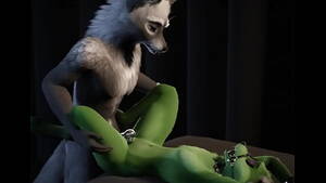 Green Furry Porn - Green Fox Gets Railed By Wolf Furry Yiff - xxx Mobile Porno Videos & Movies  - iPornTV.Net