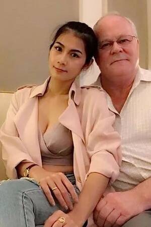 Chanapa Natt Thai Porn Star - I'm NOT a gold-digger,' says porn star on hunt for new sugar daddy after  divorcing millionaire - Mirror Online