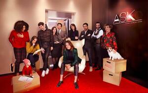 Chelsea French Porn Forced - You need to watch Call My Agent to know the truth about Parisian style