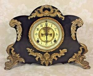 Antique & Vintage Bdsm Porn - Your Guide to Antique Clocks