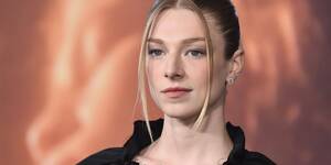 Anne Hathaway Lesbian Porn - Hunter Schafer Joins Anne Hathaway Pop Star Drama, 'Mother Mary'