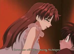 anime shemale futari ecchi - Hentai Sex ] Futari Ecchi 1 at hentai4porn