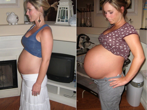 Before And After Pregnant Mom Porn - pregnant softcore - Before and After Pregnancy | MOTHERLESS.COM â„¢