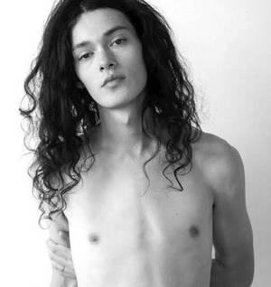 Male Androgyny Porn - actrices porno genero