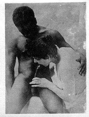 1940s Interracial Porn - 1940s Interracial | Sex Pictures Pass