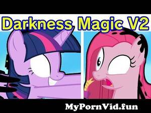 Mlp Police Porn - Friday Night Funkin' VS My Little Pony: Darkness Is Magic V2 | Corrupted MLP  (FNF Mod Pibby Glitch) from pony png Watch Video - MyPornVid.fun