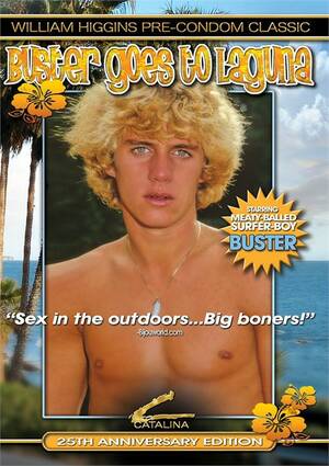 80s Gay Porn Buster - Buster Goes to Laguna | Laguna Pacific Gay Porn Movies @ Gay DVD Empire